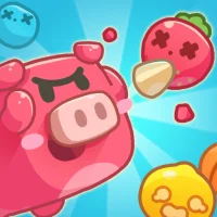 Blast the Fruit!