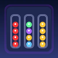 Ball Sort Puzzle: Color Game