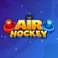 Air Hockey