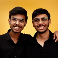 The Twin Bros