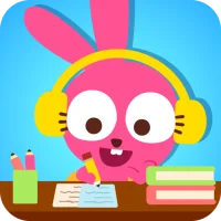 Papo Town: School