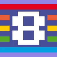 8-Bit Wonders