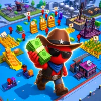 Farm Empire: Build Expand