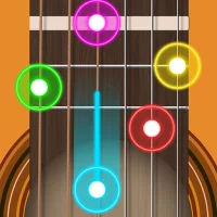 Guitar Tiles: Real Music Hero