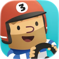 Fiete Cars 3D - KidsKlub