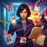 Murder In City : Web of Lies