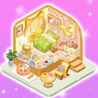 Tidy Tales: Dreamy Design Game
