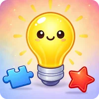Kids Brain Games: Fun & Logic