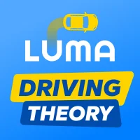 DMV Permit Practice Test: Luma