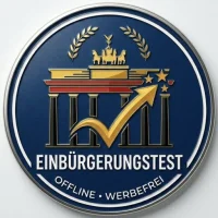 Einbürgerungstest 2026 BAMF