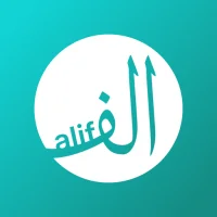 Alif - Islamic App