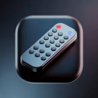 TV Remote: Universal Remote