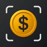 Coin Scanner: ID & Value Check