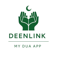 DeenLink: My Dua's