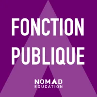 Concours fonction publique