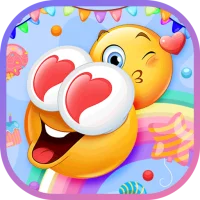 Love Rose GIF WASticker
