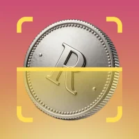 Rare Coin Checker - Scan &Snap