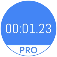 Easy Stopwatch Pro