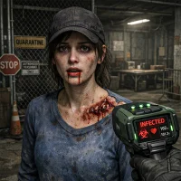 Last Zone: Quarantine Survival