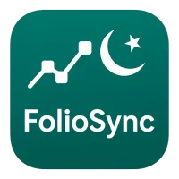 FolioSync - PSX Portfolio