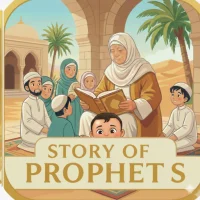 Stories of the Prophets