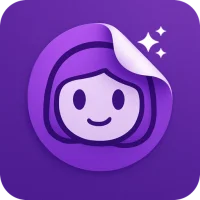 AI Stickers: Packs From Selfie