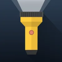 Flashlight : LED torch light