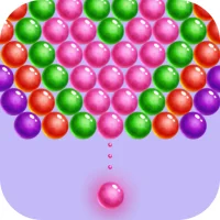 Bubble Shooter 2