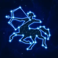 Galaxy Star Art