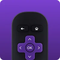 Roku Remote: TV Control & Cast