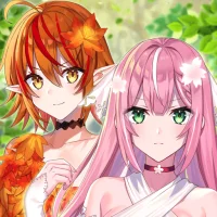 My Forest Dryad Girlfriend