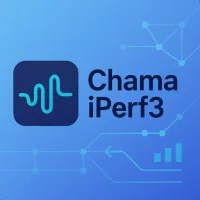iPerf3 Lite (TCP/UDP)