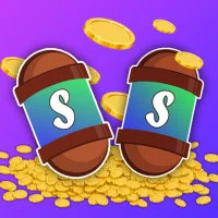 Spin Rewards - Spins and Coins