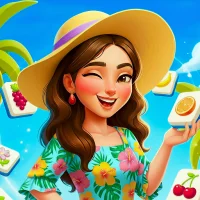 Tile Dream: Match3 Puzzle Game
