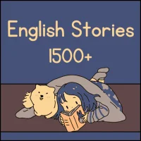 English Story app with Audio