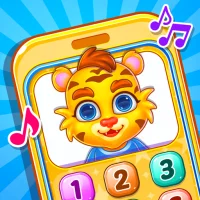Baby Phone - Kids Learning