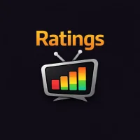 Ratings - TV Show Tracker