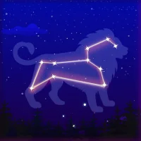 Map Sky View: Star Gazer View