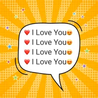 Word Repeater: Text & Emoji