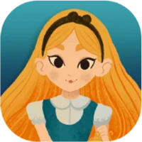 Twisted Alice in Wonderland