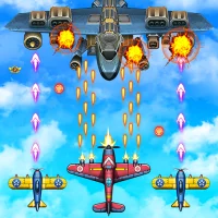 Strike Force - 1945-Watch Game