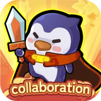 Penguin GO!