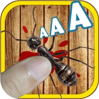 Ant Smasher - Kill Them All