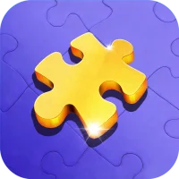 Jigsaw Puzzles–Fun Relax Game
