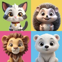 Anmix: Animals Fusion Games
