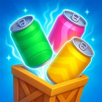 Box Jam! - 3D puzzle