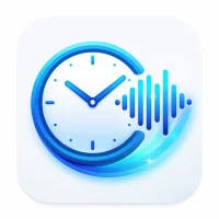 Voice Alarm: Talking Clock
