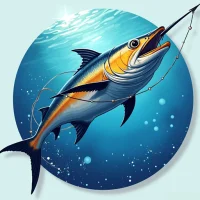 Spearfishing Legendary