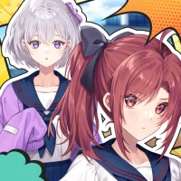 My Explosive Girlfriends