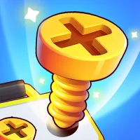 Screw Pin Jam: Nuts & Bolts